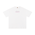 Poka Poo - Premium Tee in Cream