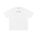 Zoomies - Premium Tee in Cream