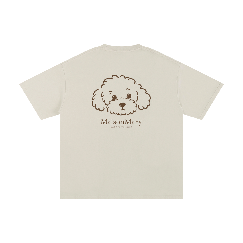 Masion Mary- Branding Clothes