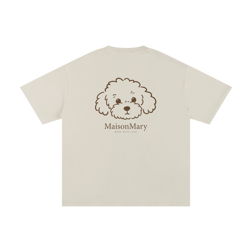 Masion Mary- Branding Clothes