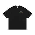 Spot On Tee -  Premium Tee in BLK