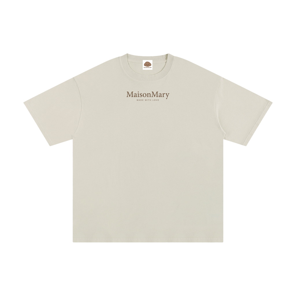 Masion Mary- Branding Clothes